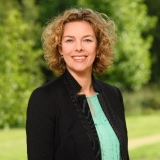 Bestuurslid Marieke van Schaik
