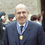 Mohamed Elbaradei