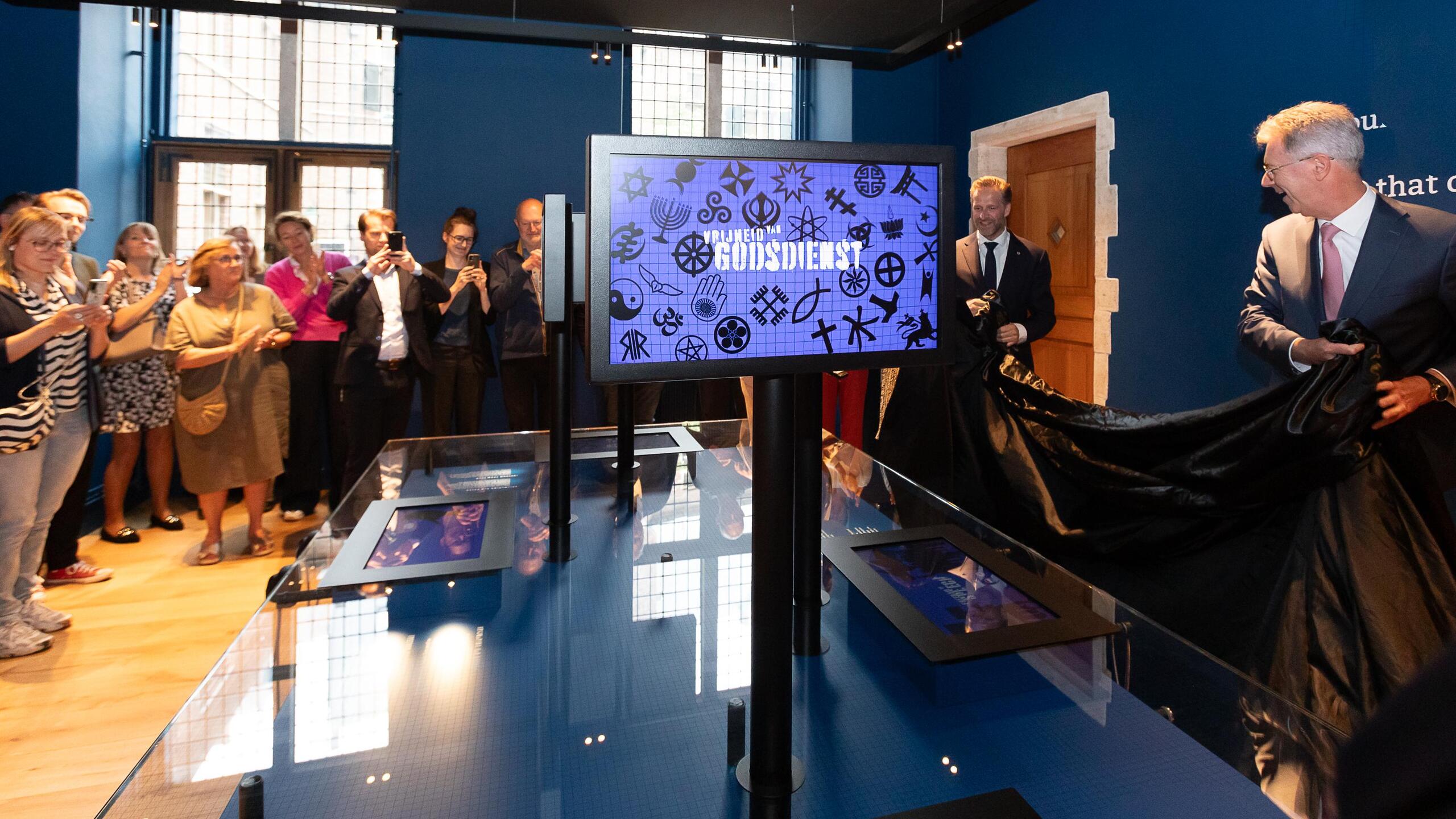 openingshandeling_four_freedoms_foyer