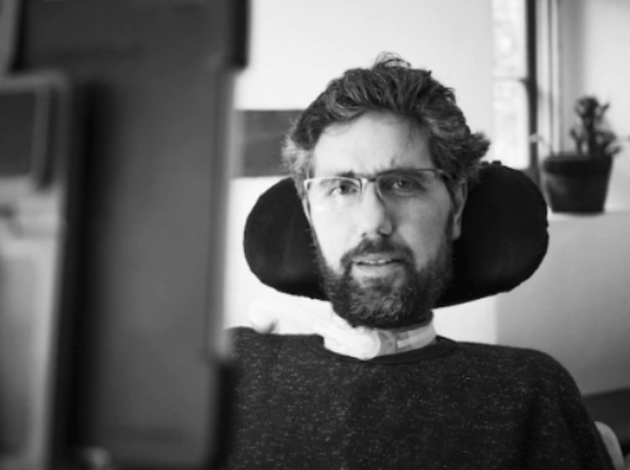 Ady Barkan 
