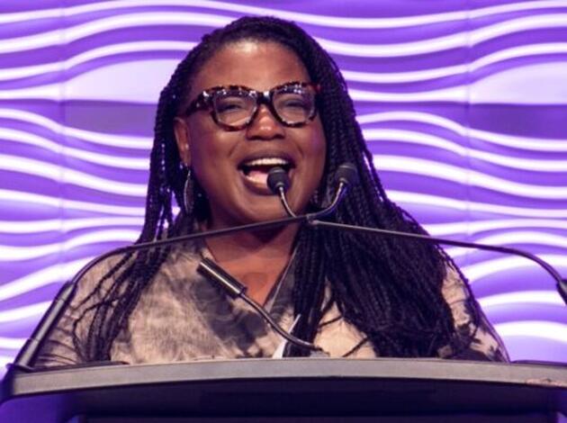 Tracie Hall
