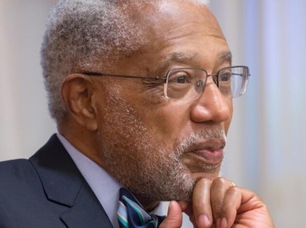 Dr. Walter Earl Fluker 
