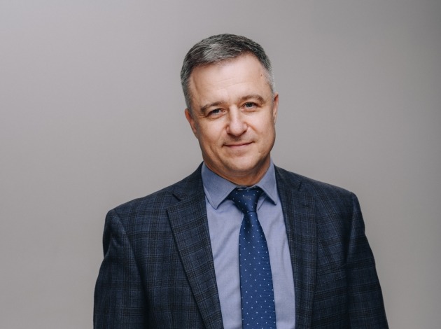 Mykola Kuleba