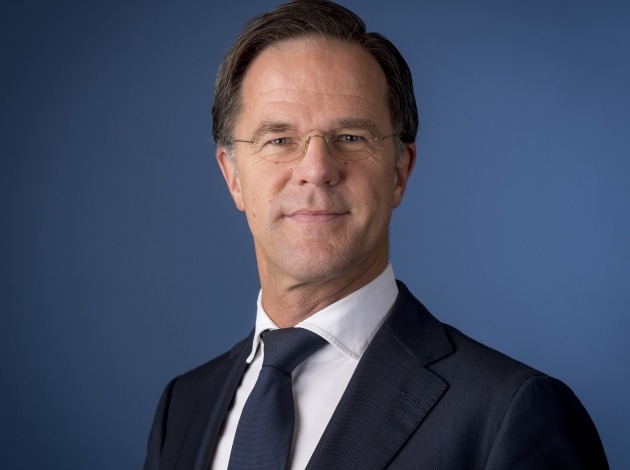 M. Rutte