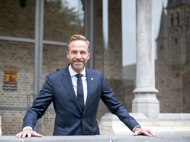 Hugo de Jonge