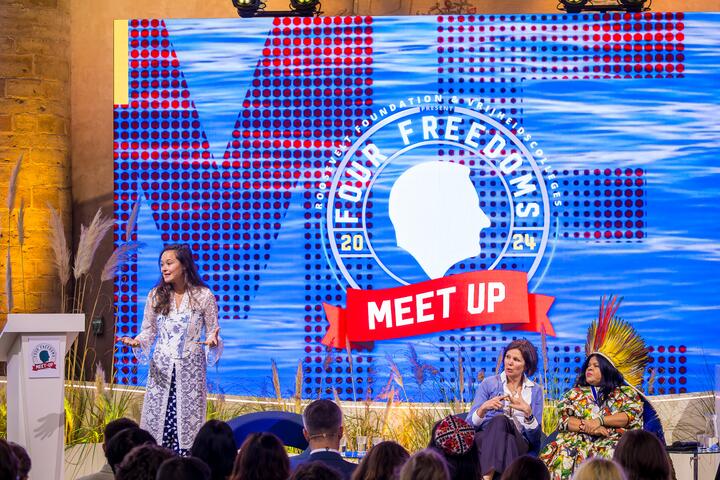 Meet-up 24