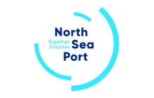 Logo North Sea Ports
