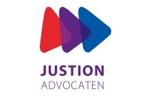 Justion Logo