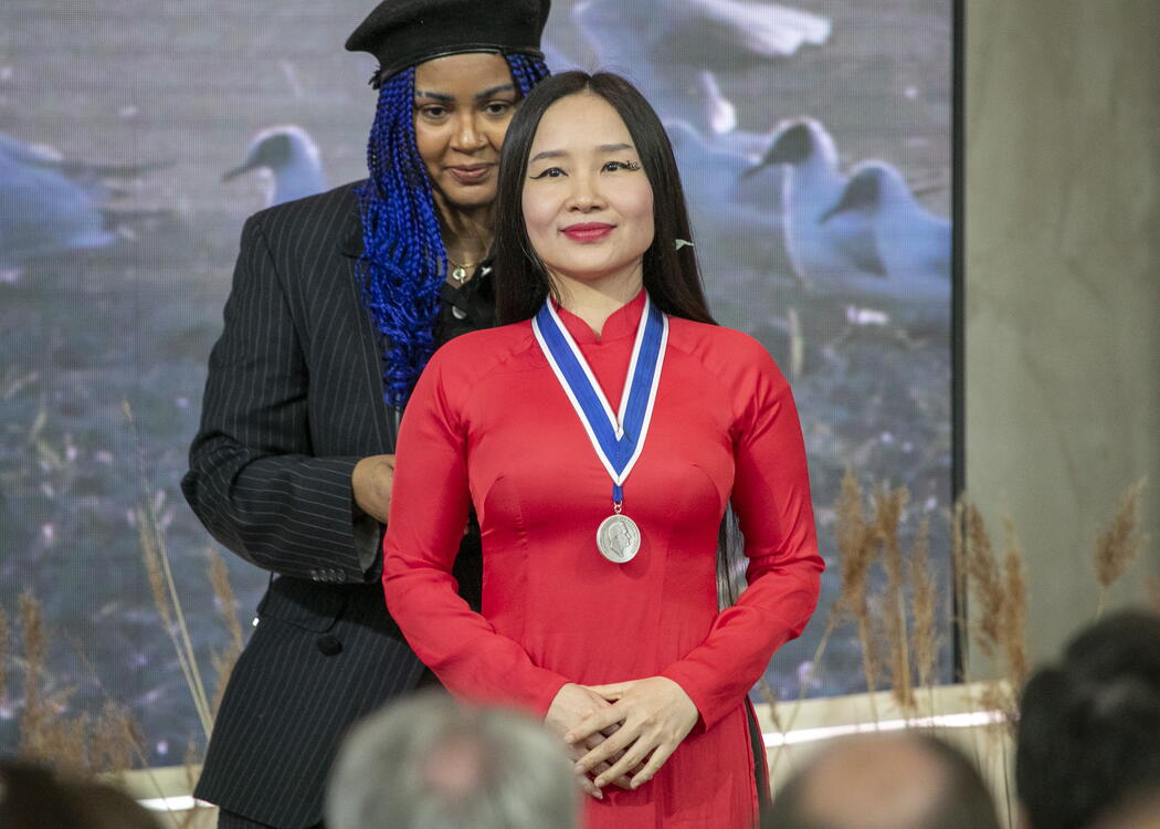 Mai Khoi Do Nguyen
