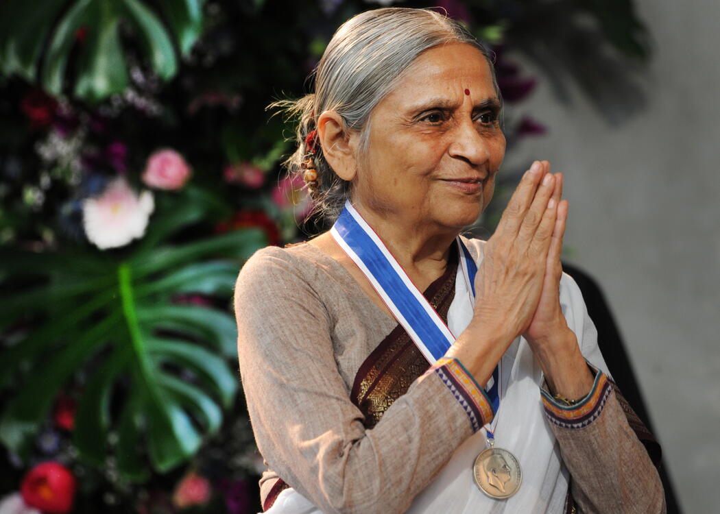 ela ramesh bhatt