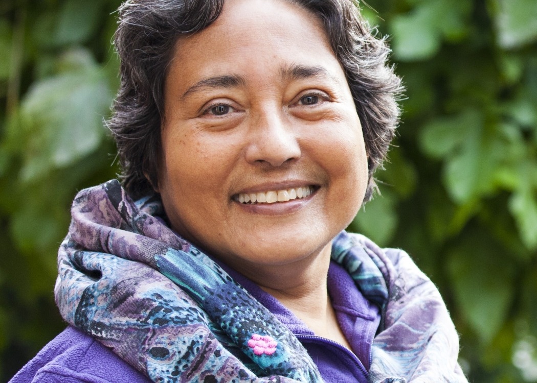 Rihana Jamaludin