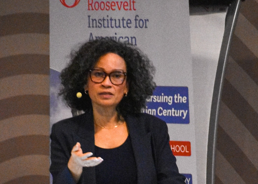 Valika Smeulders