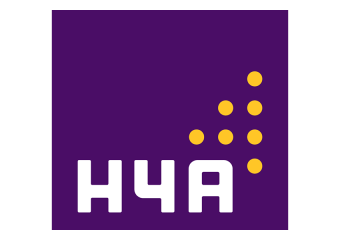 Logo H4A