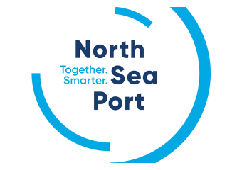 Logo North Sea Port