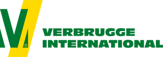 Logo Verbrugge International
