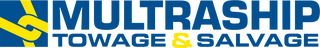 Logo Multraship