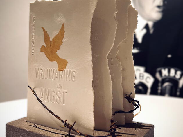 Lokale vier vrijheden award