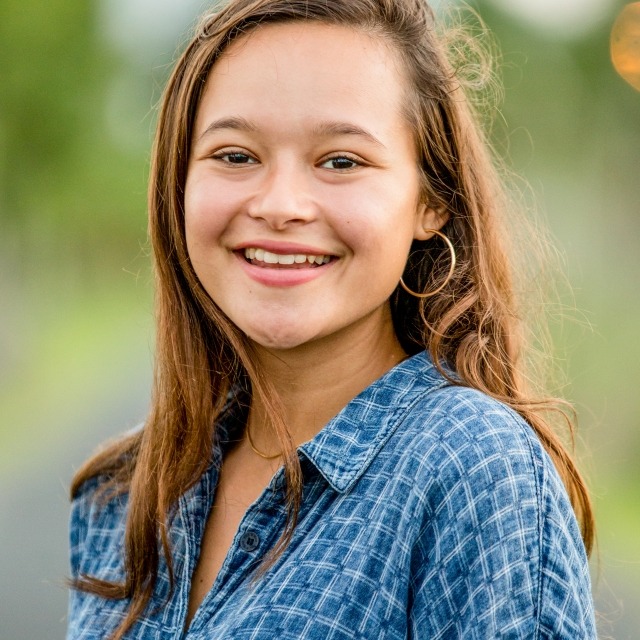 Melati Wijsen