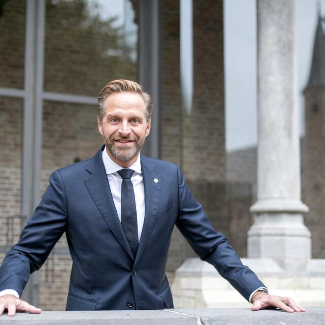 Hugo de Jonge
