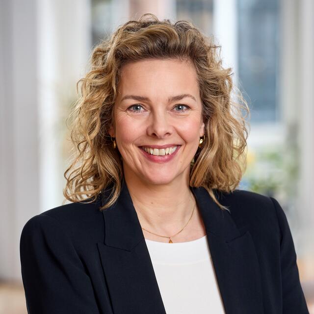 Marieke van Schaik
