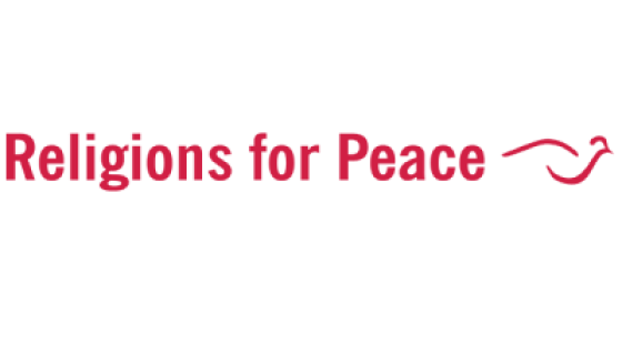 Logo Religions for Peace International