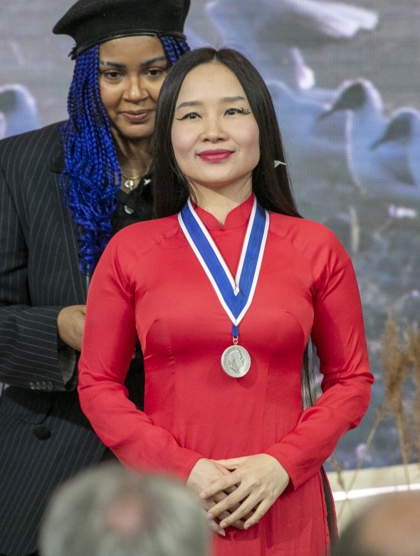 Mai Khoi Do Nguyen