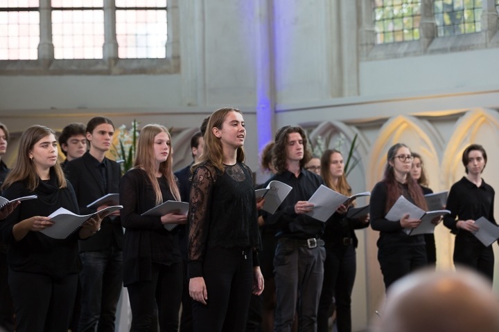 UCR Choir