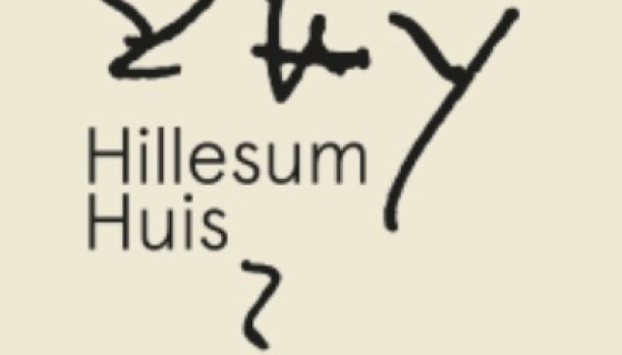 Logo Etty Hillesum Huis